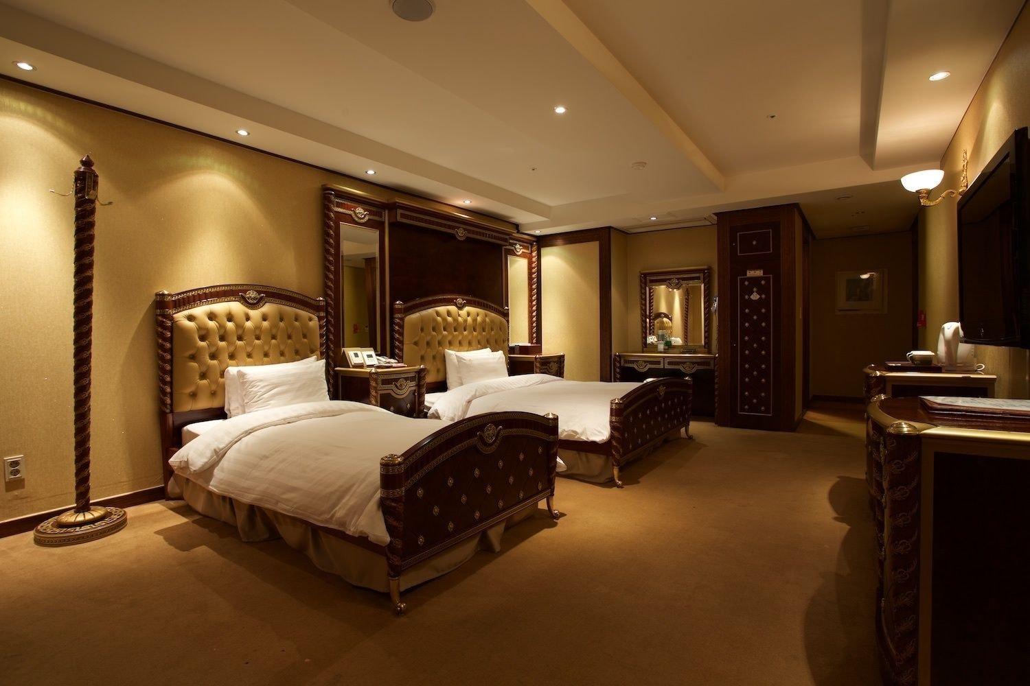 The Koryo Hotel Bucheon Esterno foto