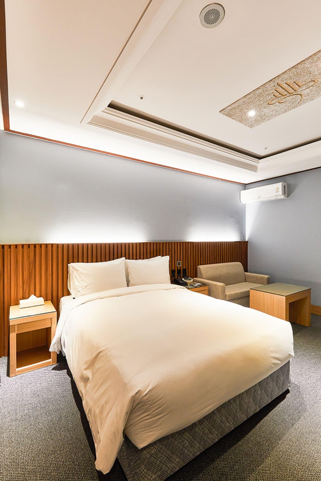 The Koryo Hotel Bucheon Esterno foto