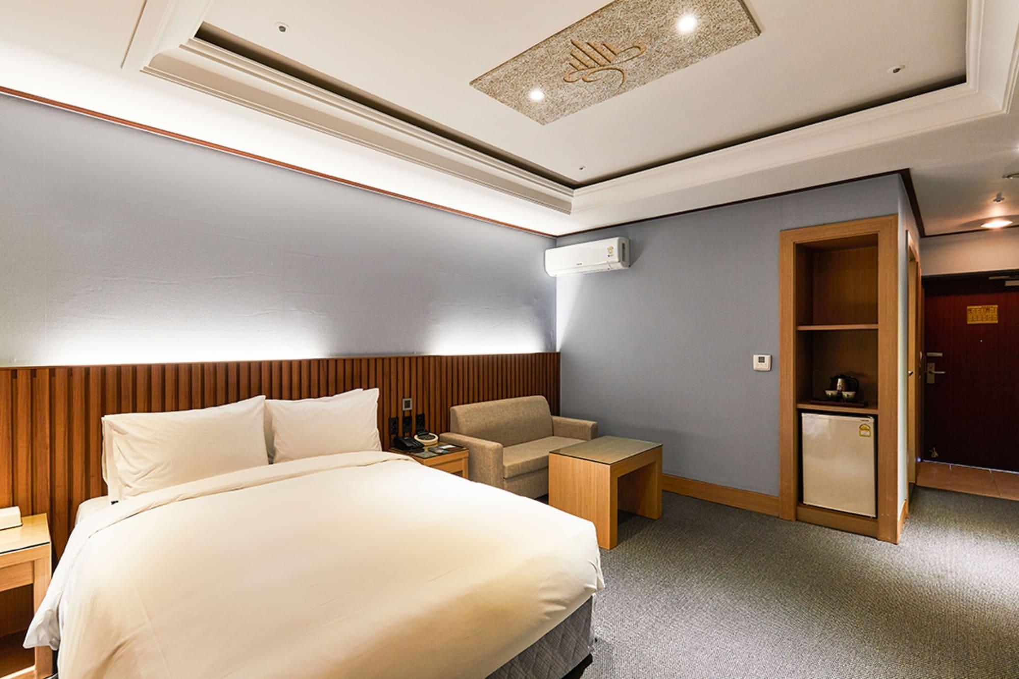 The Koryo Hotel Bucheon Esterno foto