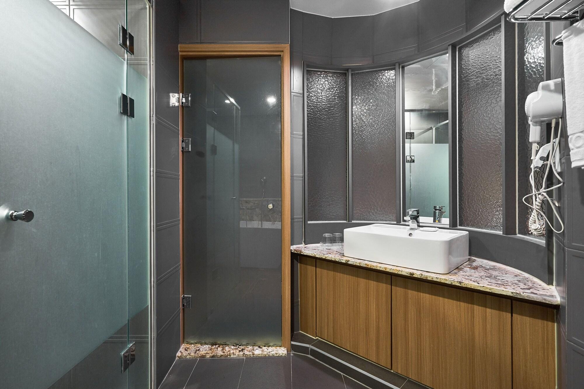 The Koryo Hotel Bucheon Esterno foto