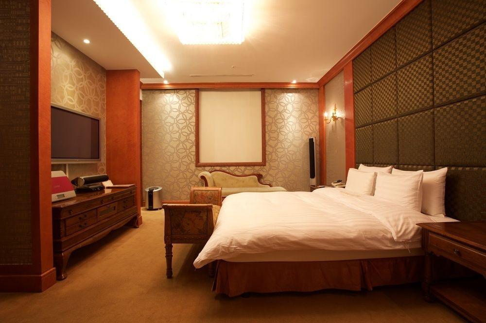 The Koryo Hotel Bucheon Esterno foto