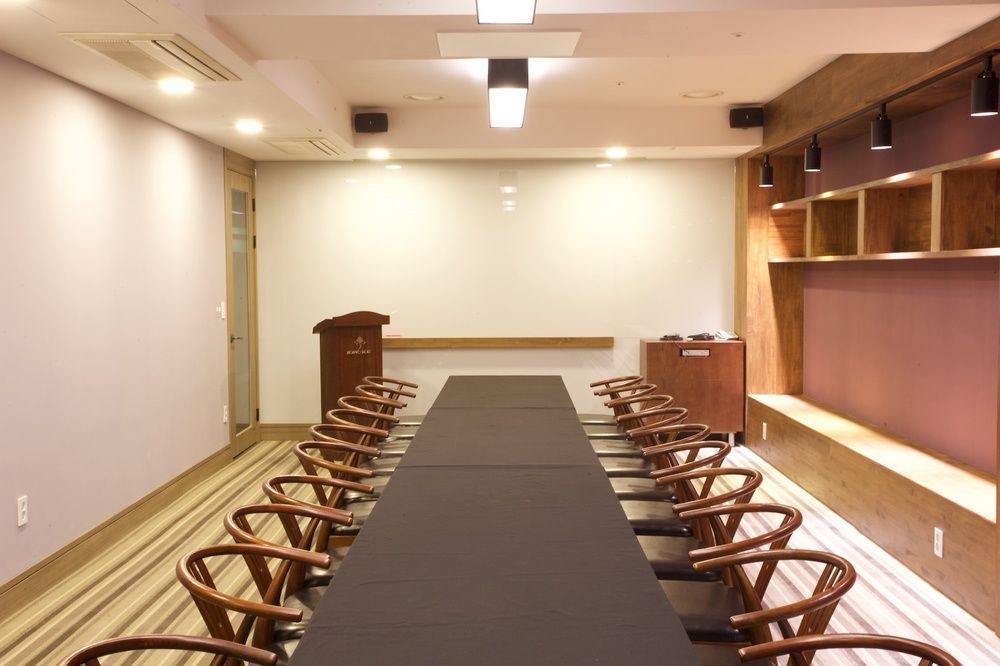 The Koryo Hotel Bucheon Esterno foto