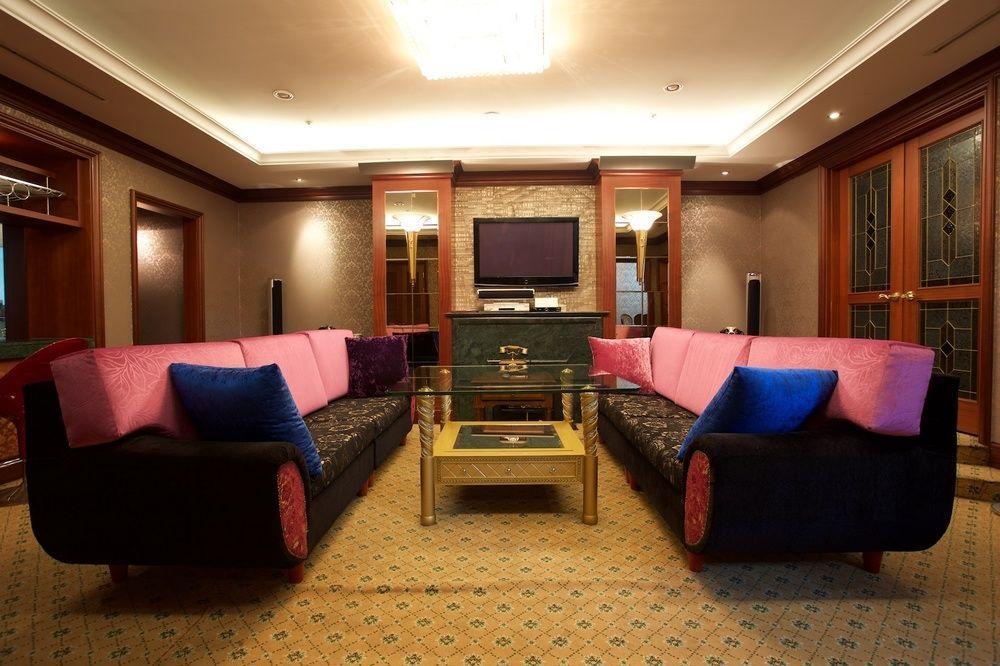 The Koryo Hotel Bucheon Esterno foto