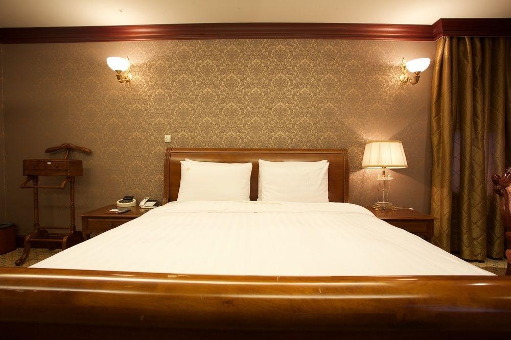 The Koryo Hotel Bucheon Esterno foto
