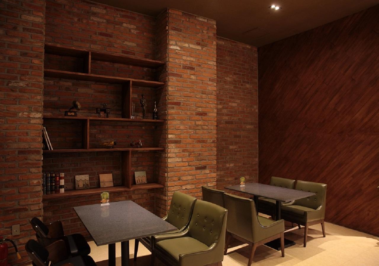 The Koryo Hotel Bucheon Esterno foto