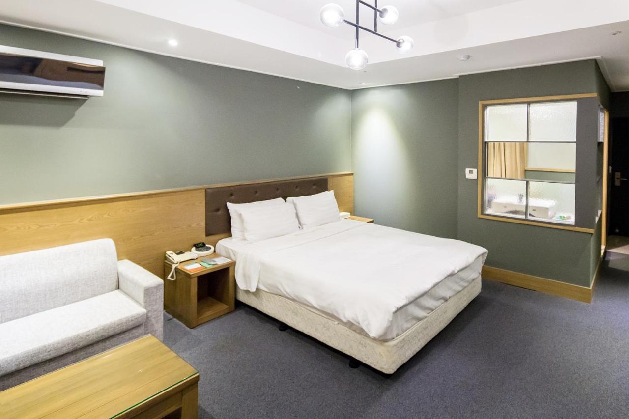 The Koryo Hotel Bucheon Esterno foto